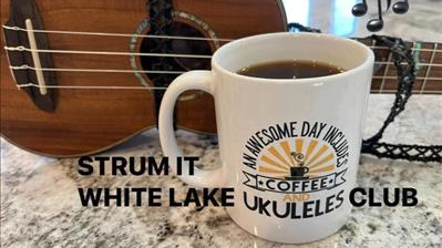 White Lake Ukulele Club