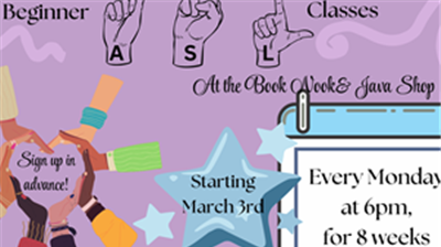 ASL Class
