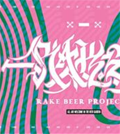 Rake Beer Project